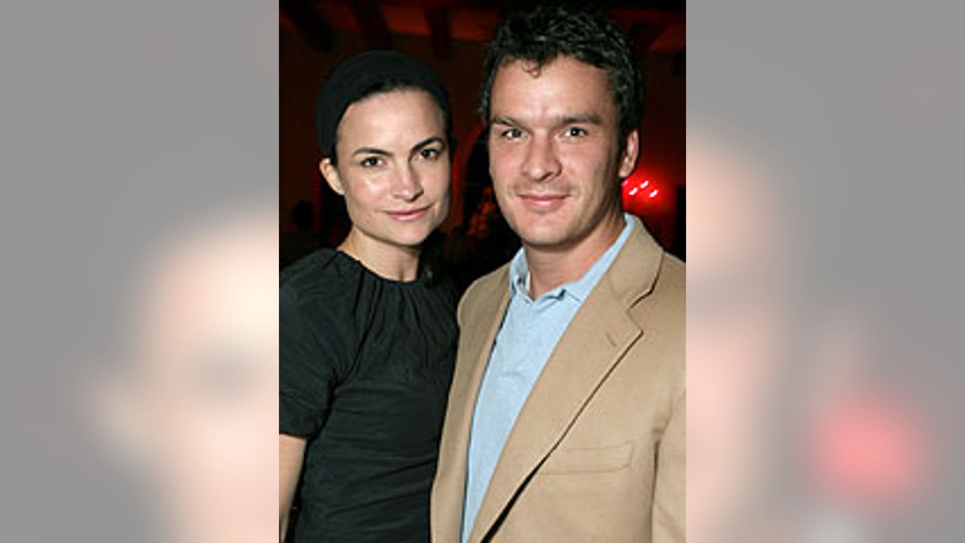Balthazar Getty 