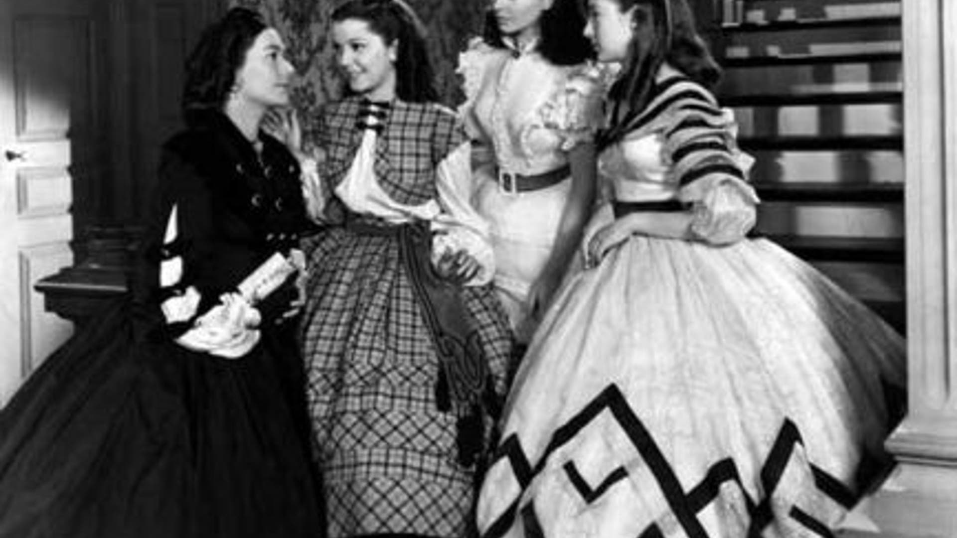 Barbara O' Neil 1910- 1980