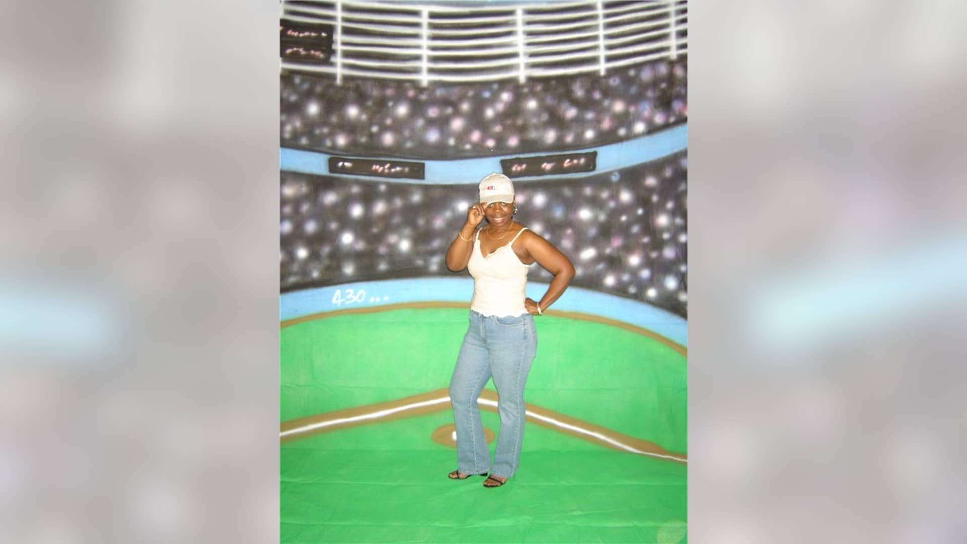 Take Me Out to the Ballgame