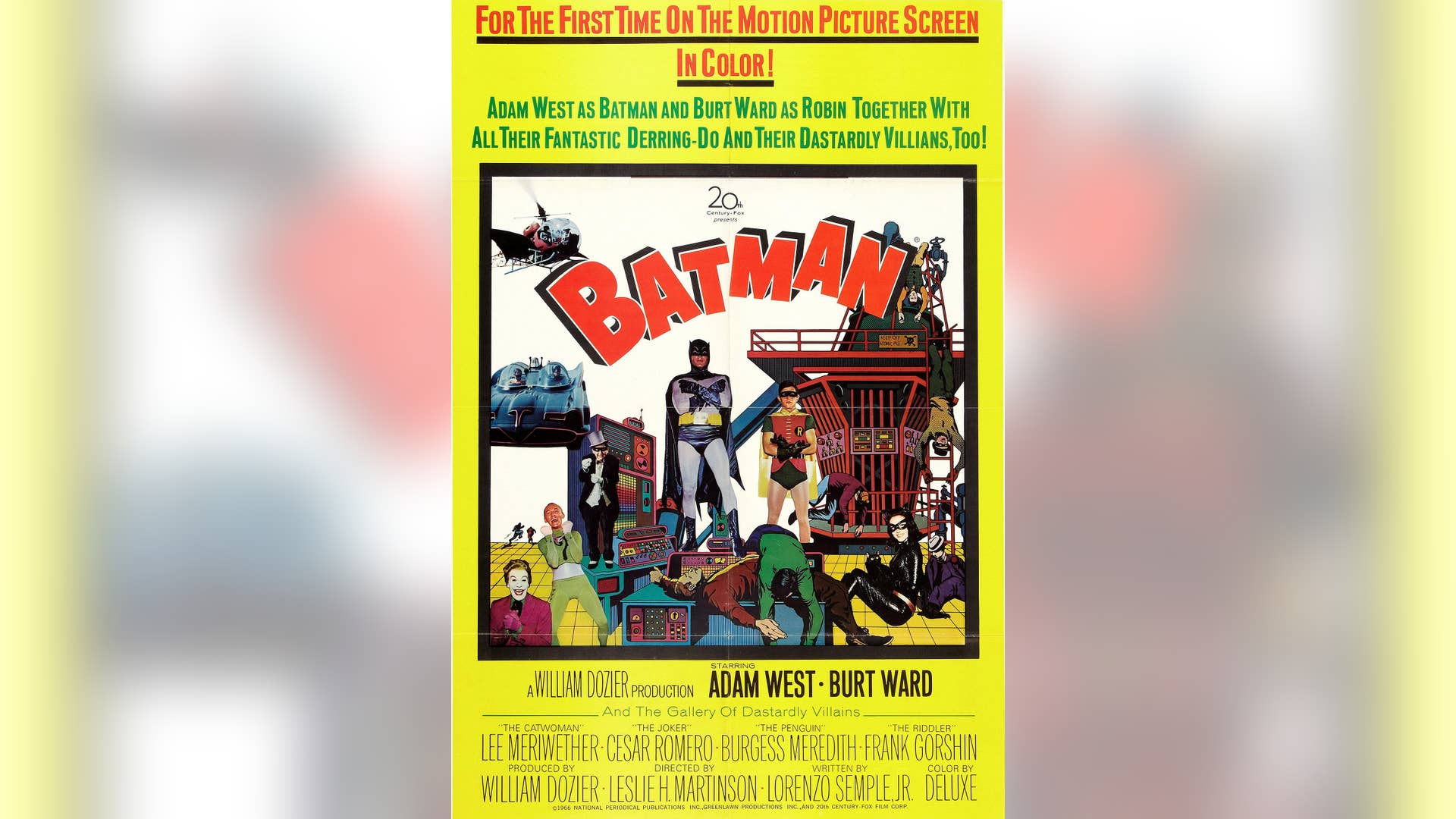 Batman (1966)