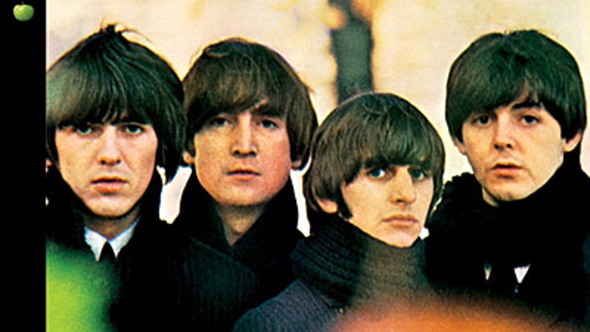 Beatles For Sale
