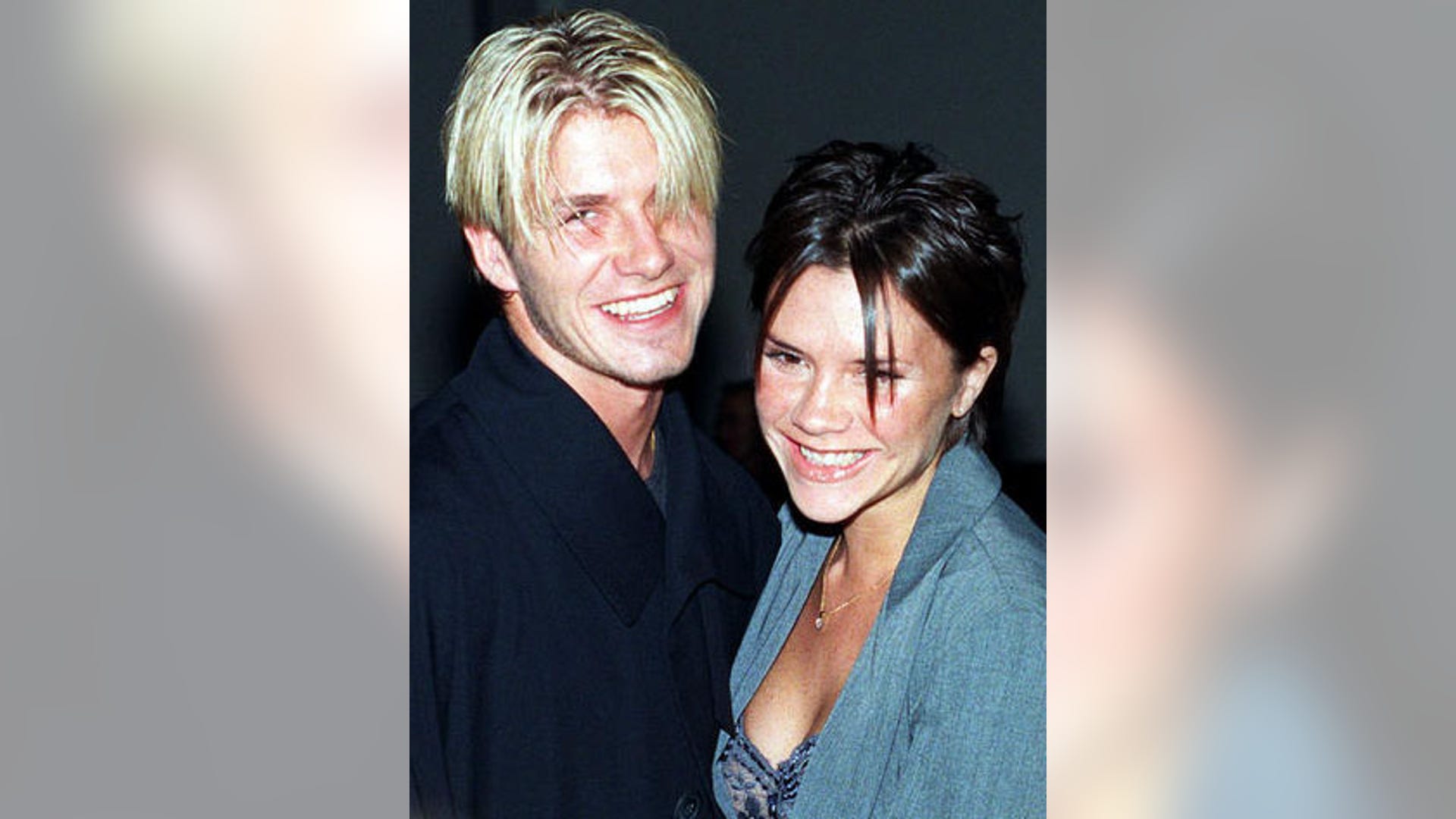 Beckhams 98 