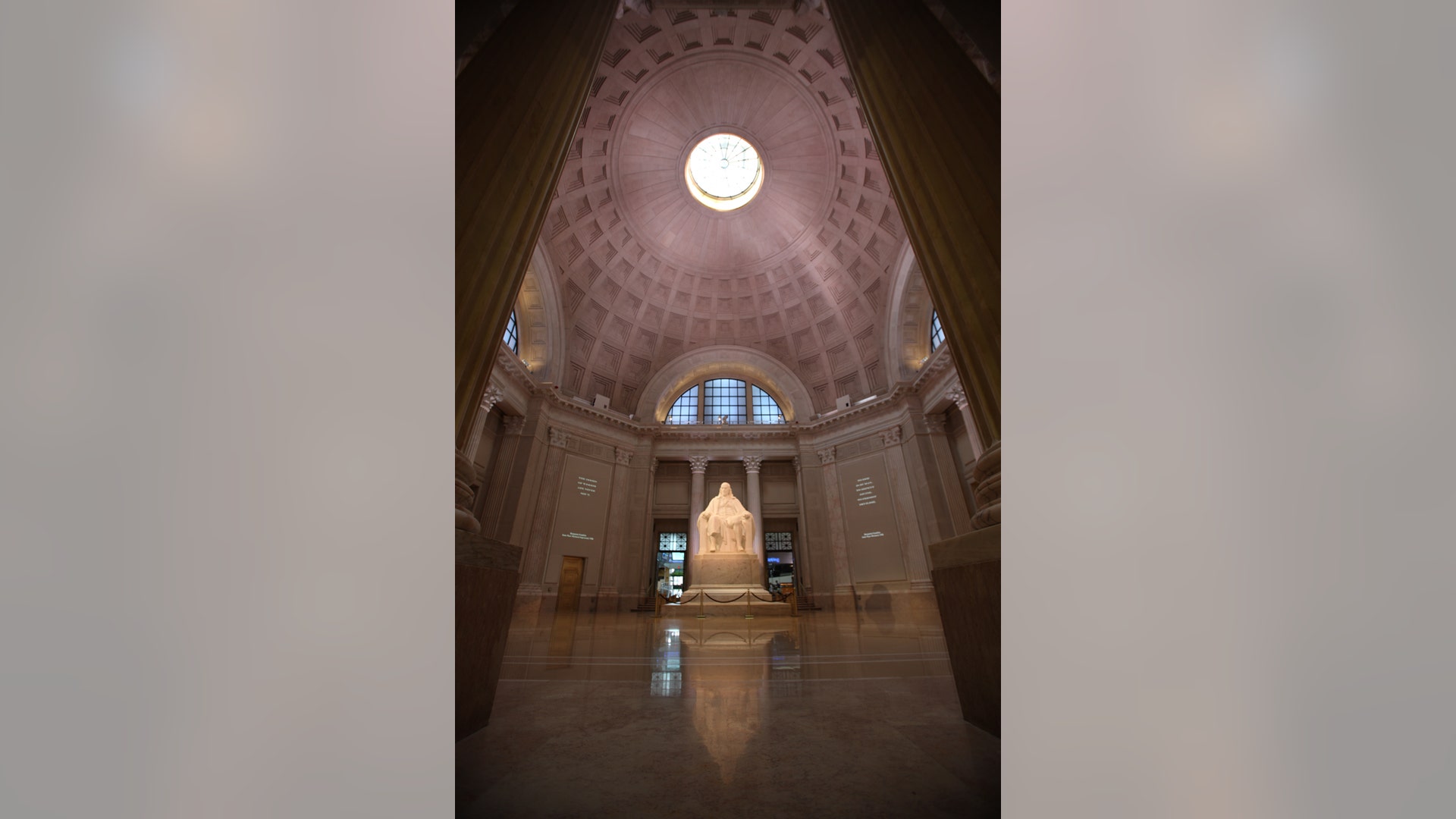 The Franklin Institute