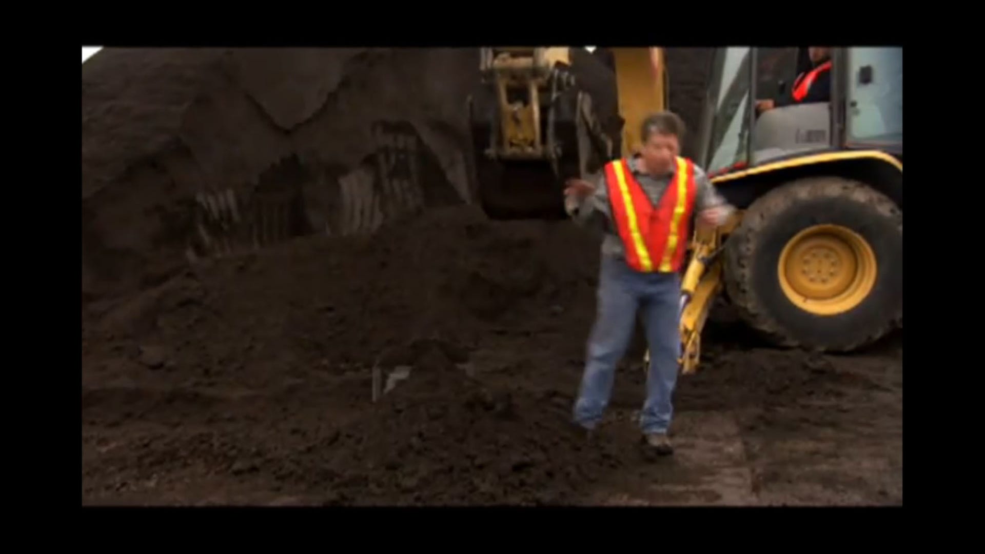 Berkowitz vs. Backhoe 