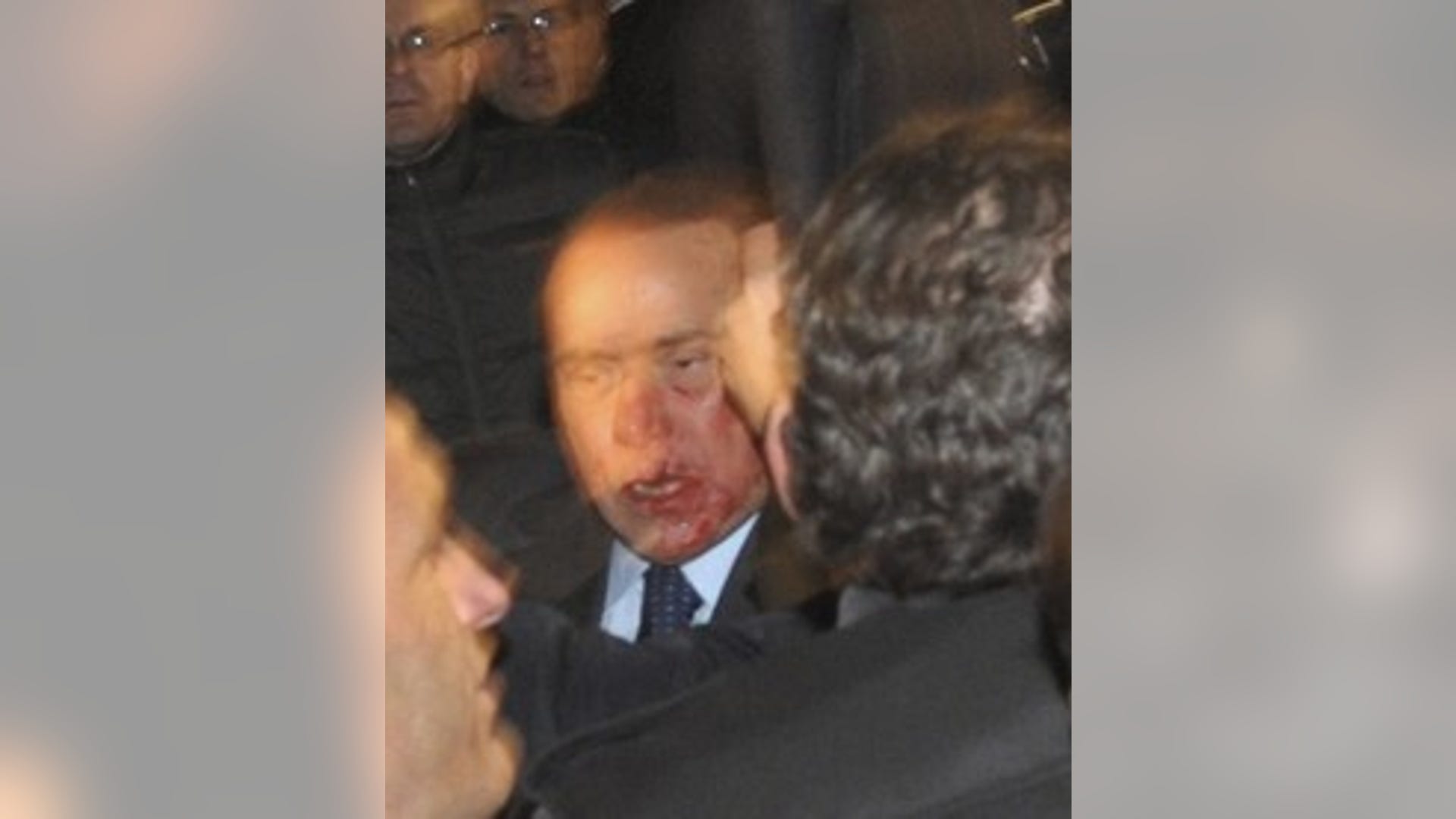 Silvio Berlusconi