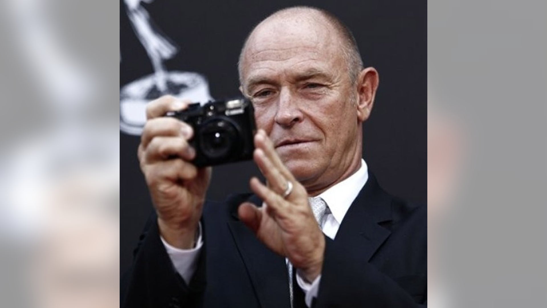 Corbin Bernsen Now