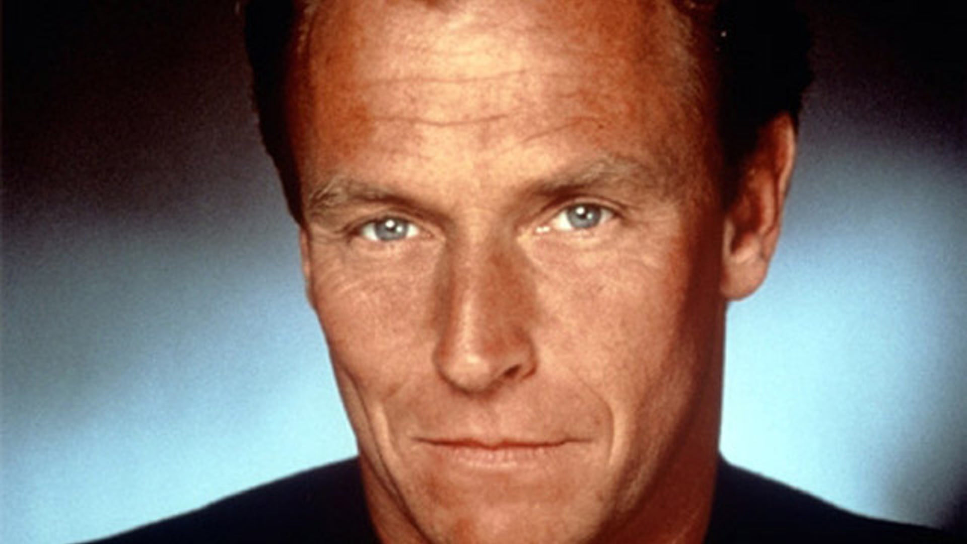 Corbin Bernsen Then
