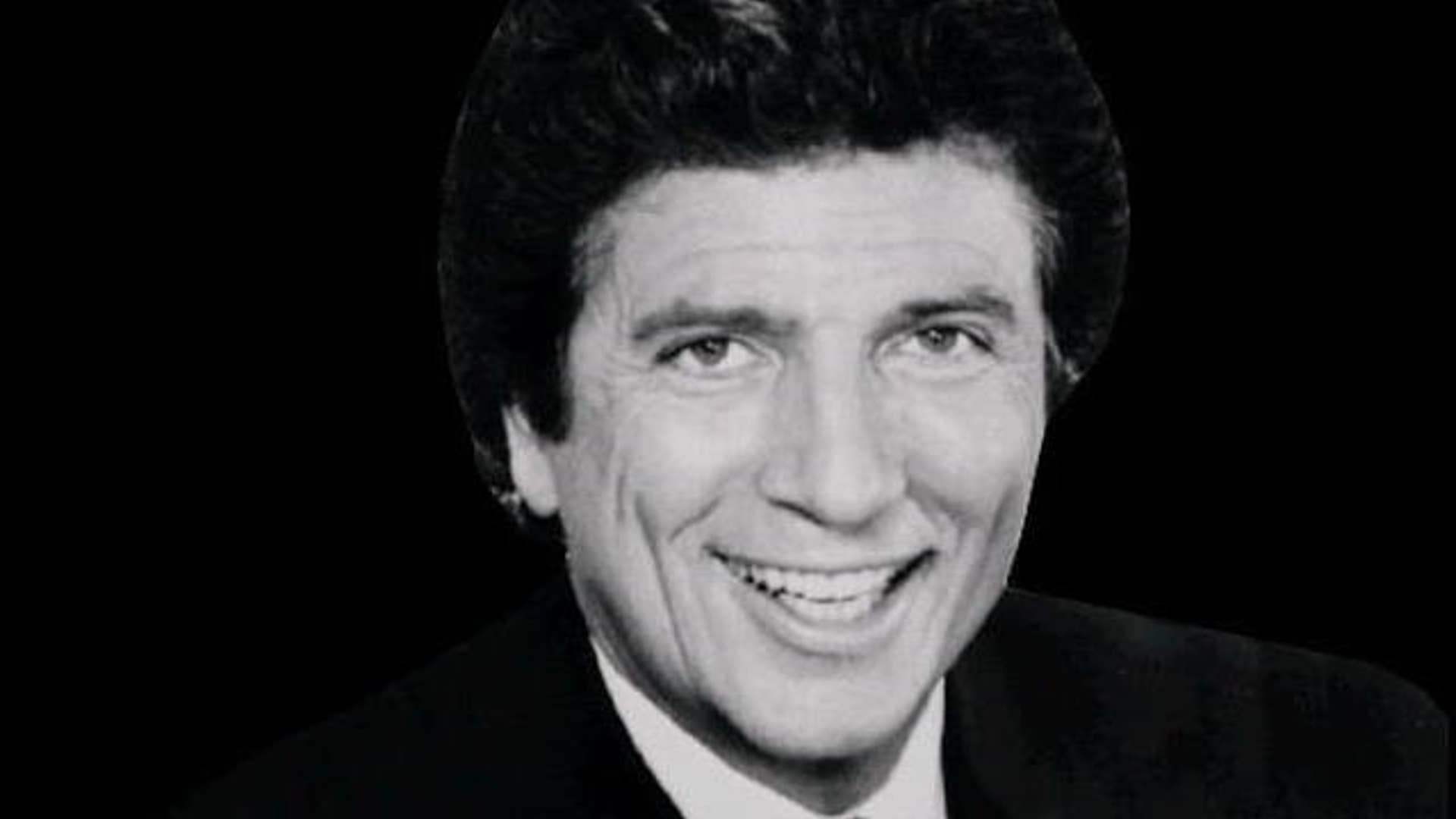 Bert Convy (1933 - 1991)