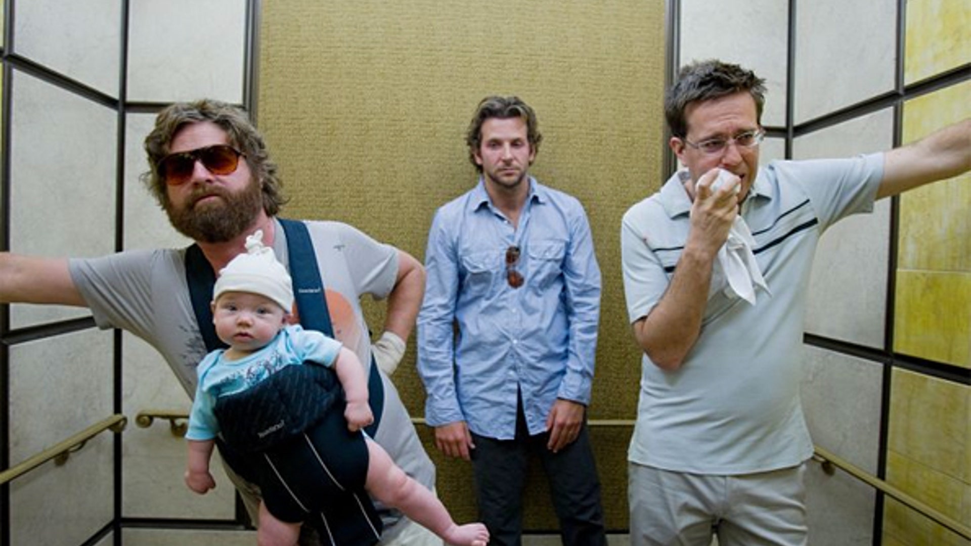 Best Picture Nominees Explained