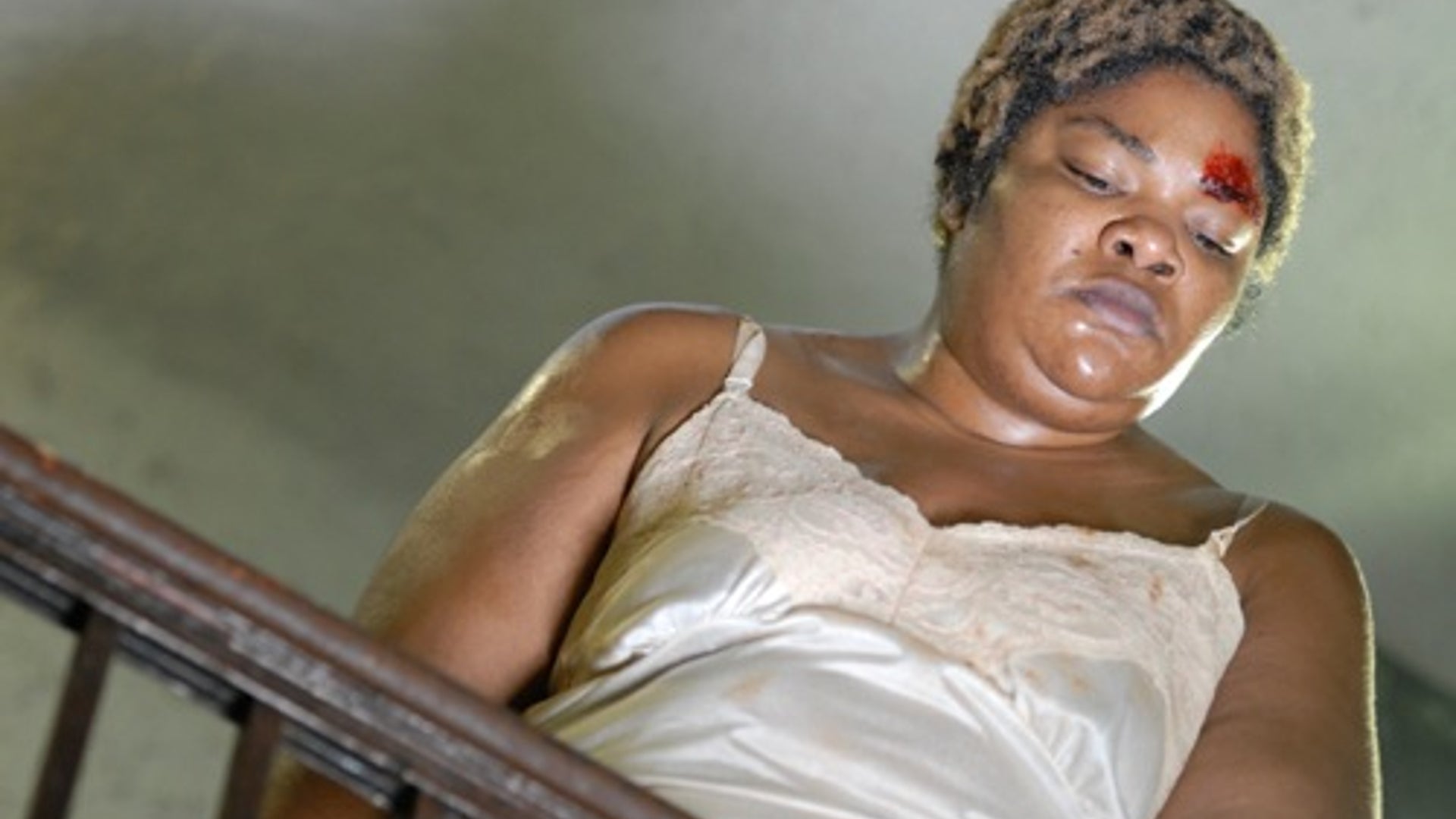 Best Supporting Actress Nominees