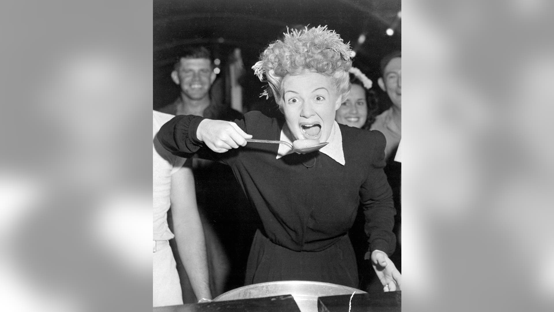 Betty Hutton