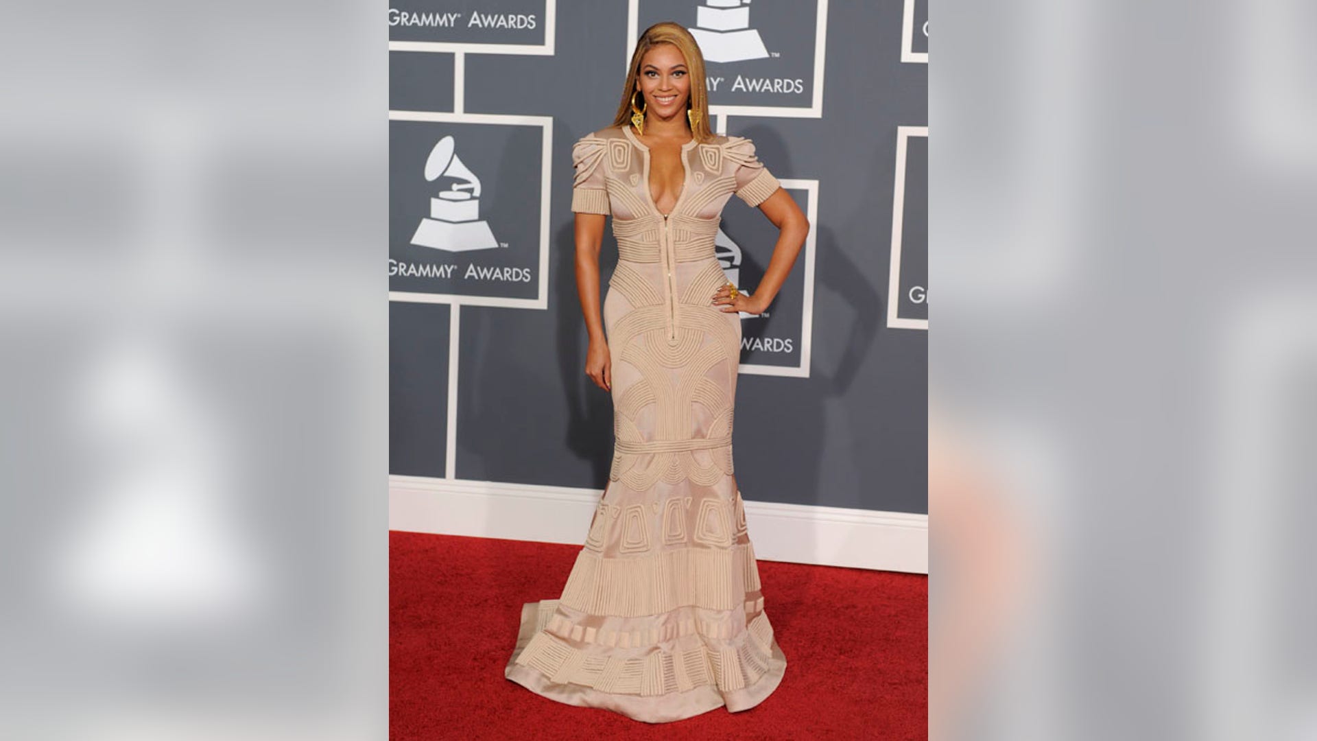 Beyonce_Grammy