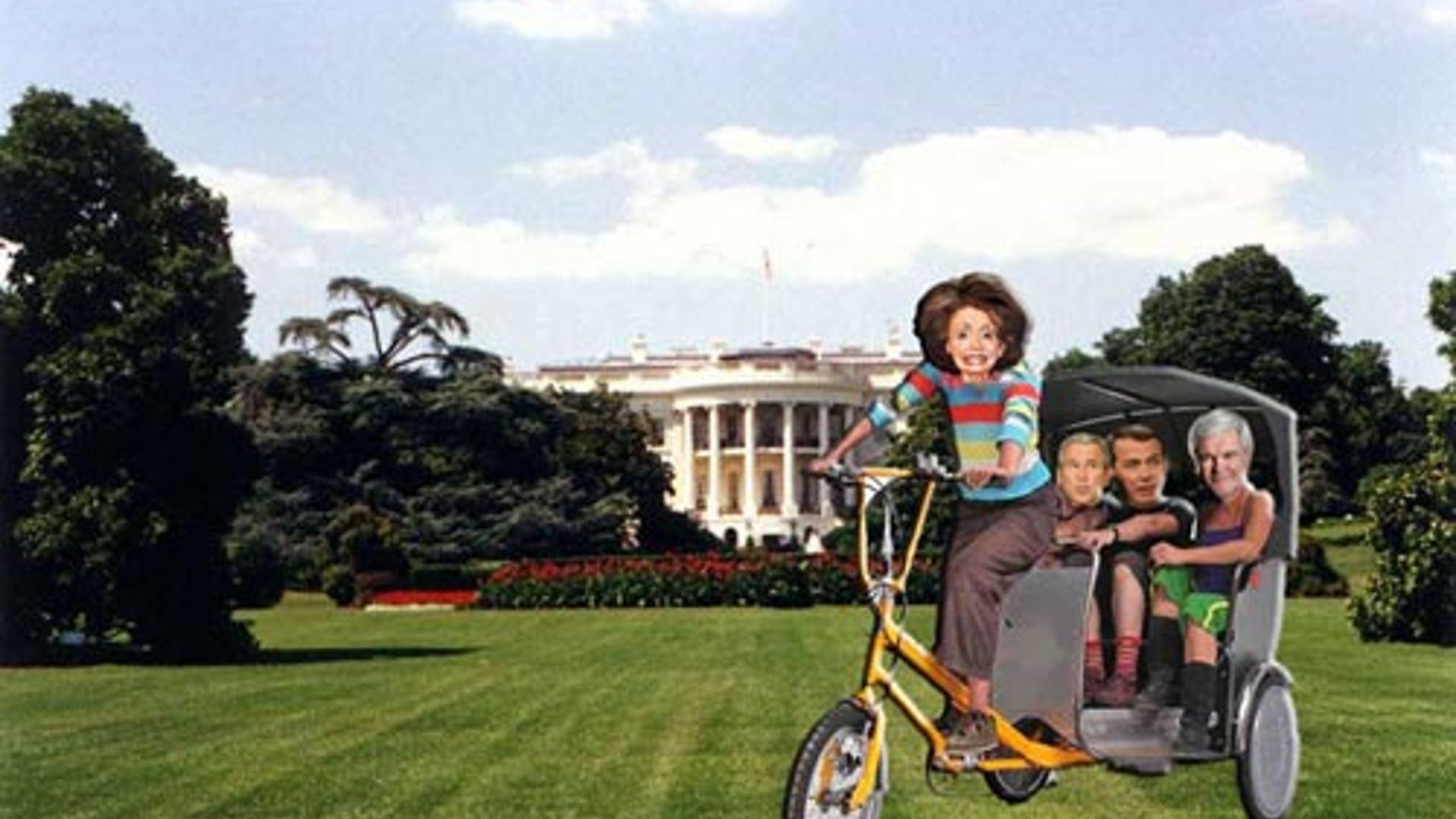 Extreme House Makeover