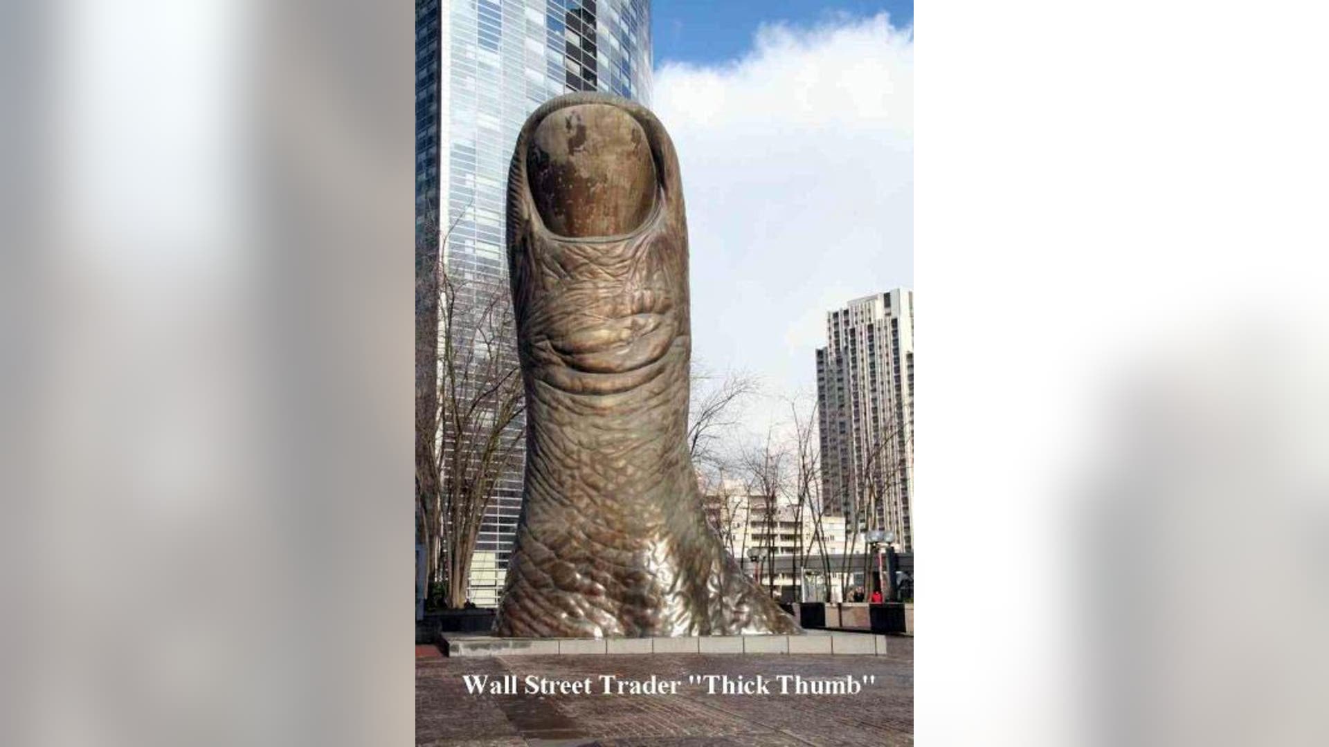 Who or What Can Stop the Spill?