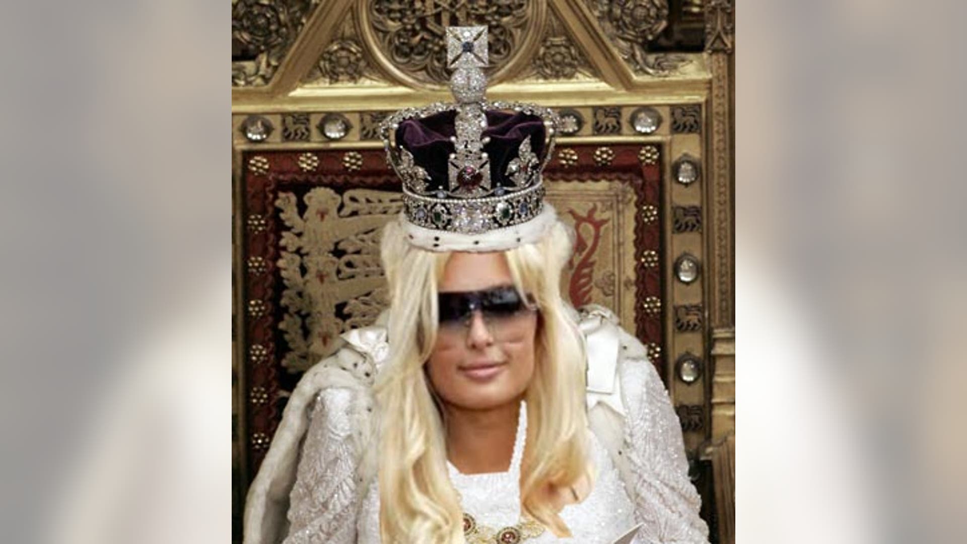 Heads of State We'd Like to See