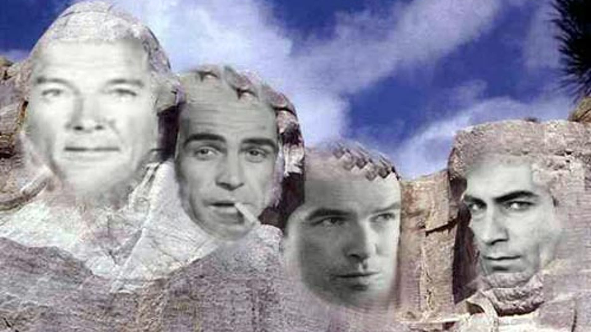 Where Are Other Spies Hiding?