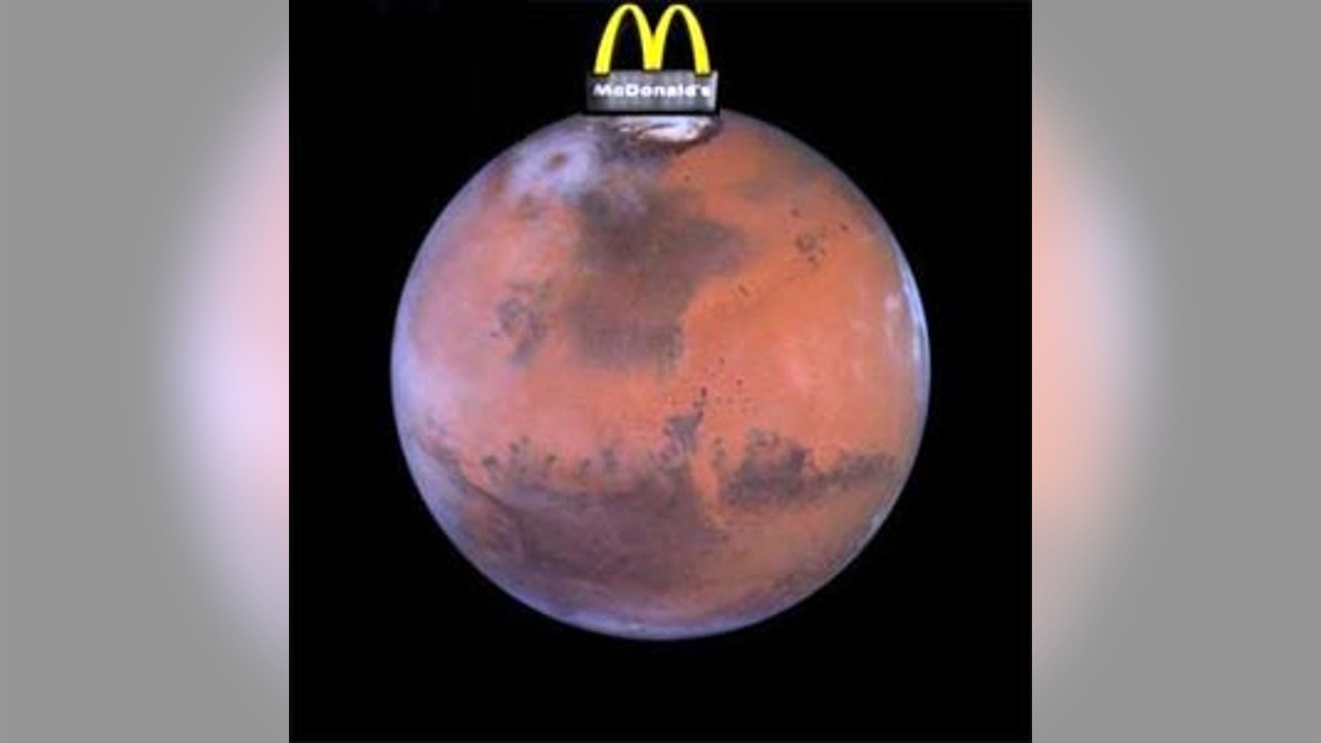 NASA's Mission to Mars