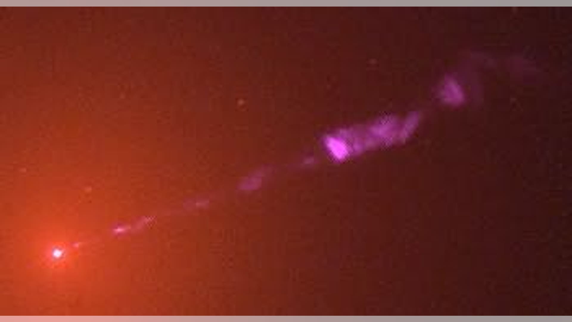 Black Hole in Galaxy M87