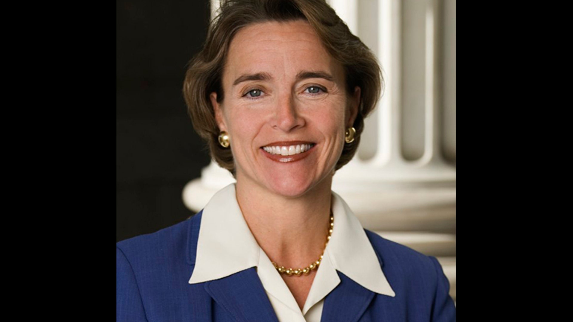 Blanche Lincoln