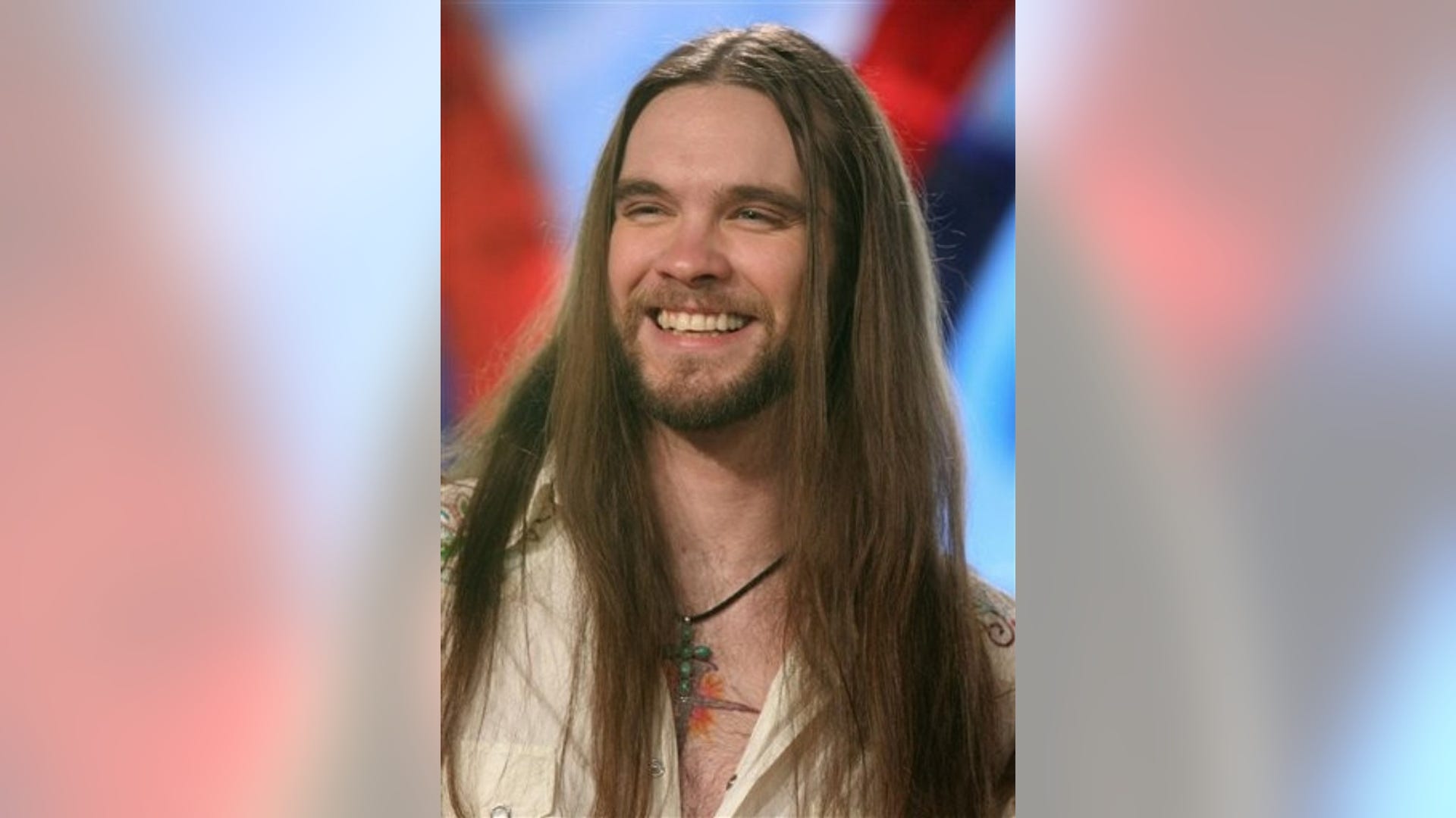 Bo Bice - Miss
