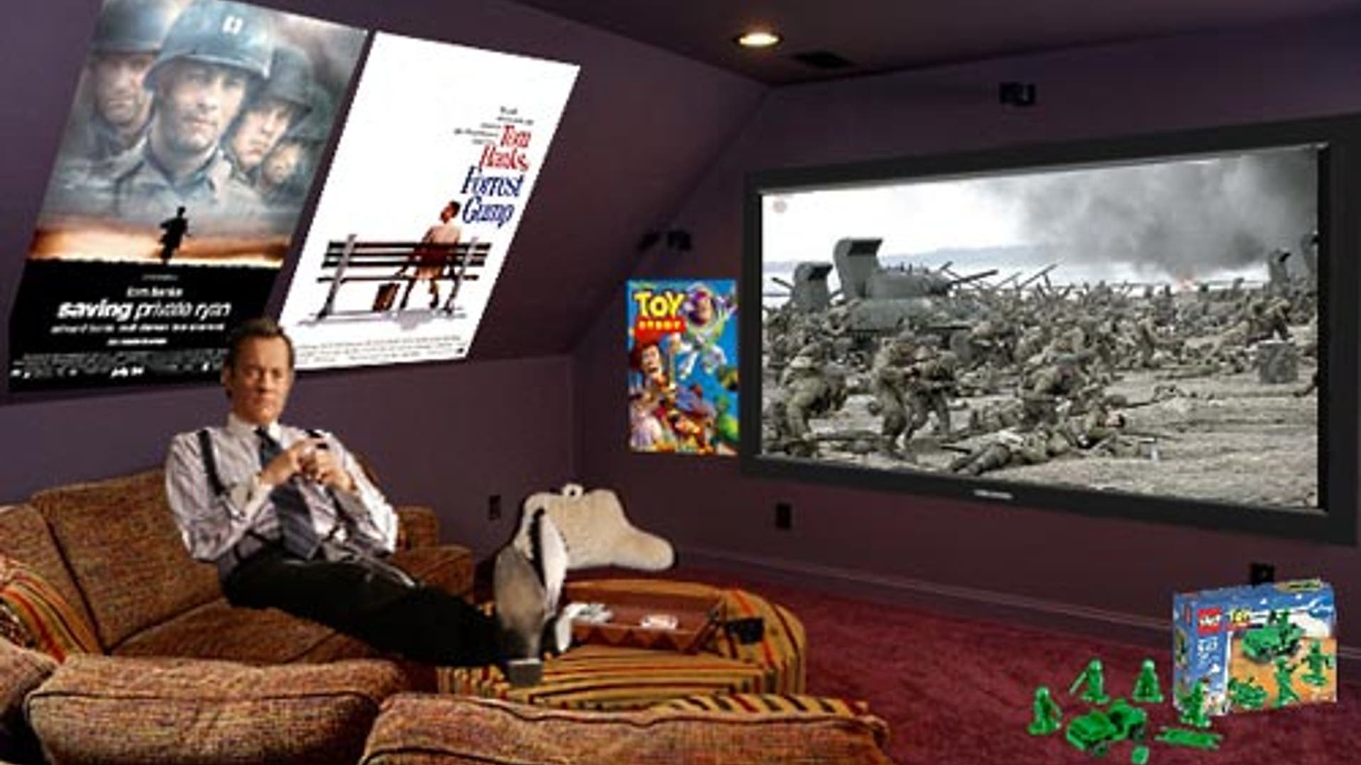 Memorial Day Weekend