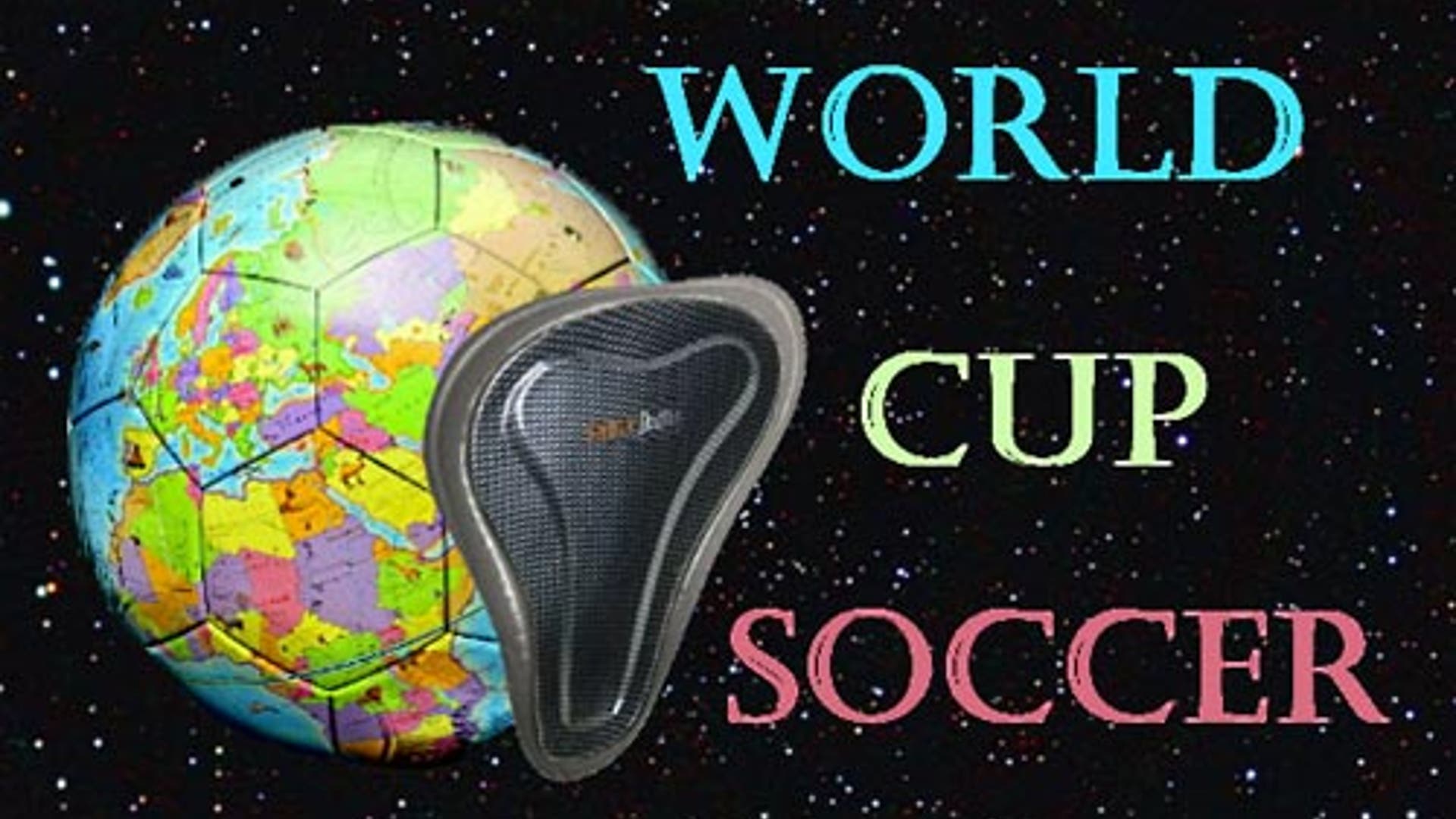 World Cup Dream Teams