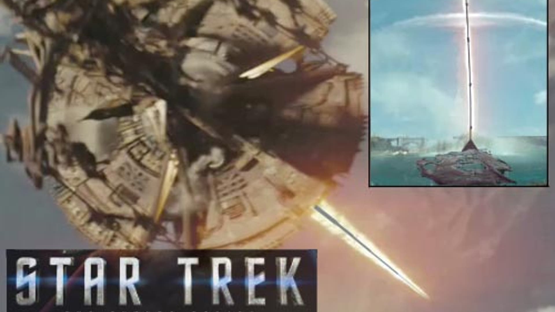 Who or What Can Stop the Spill?