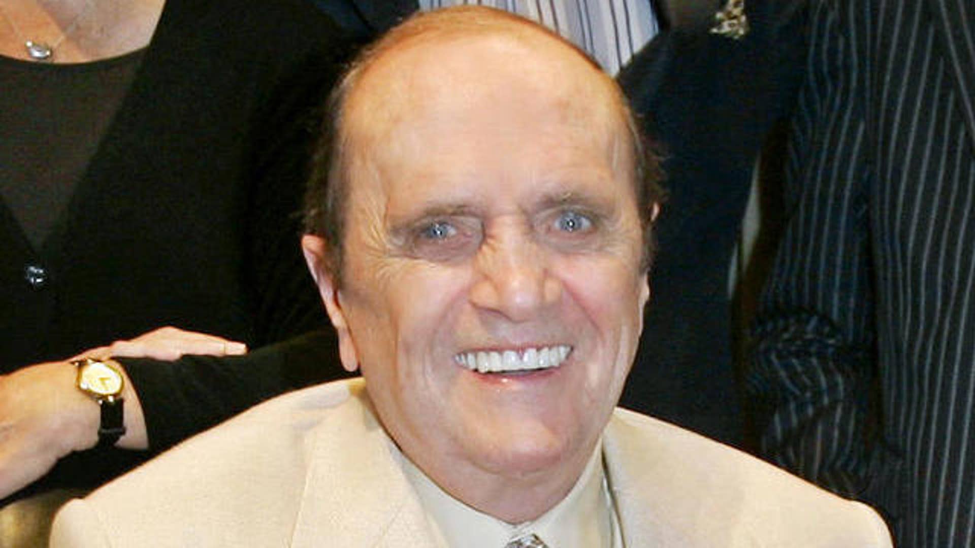 Bob_Newhart_Now