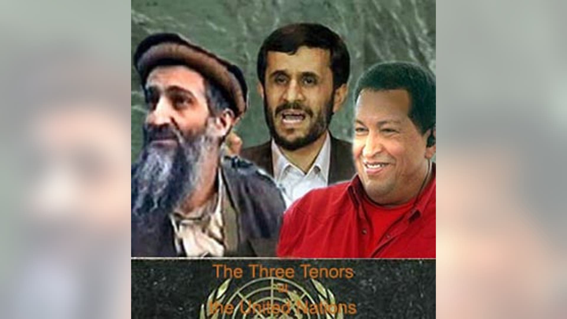 What Should Iran's President Do During His NYC Visit?