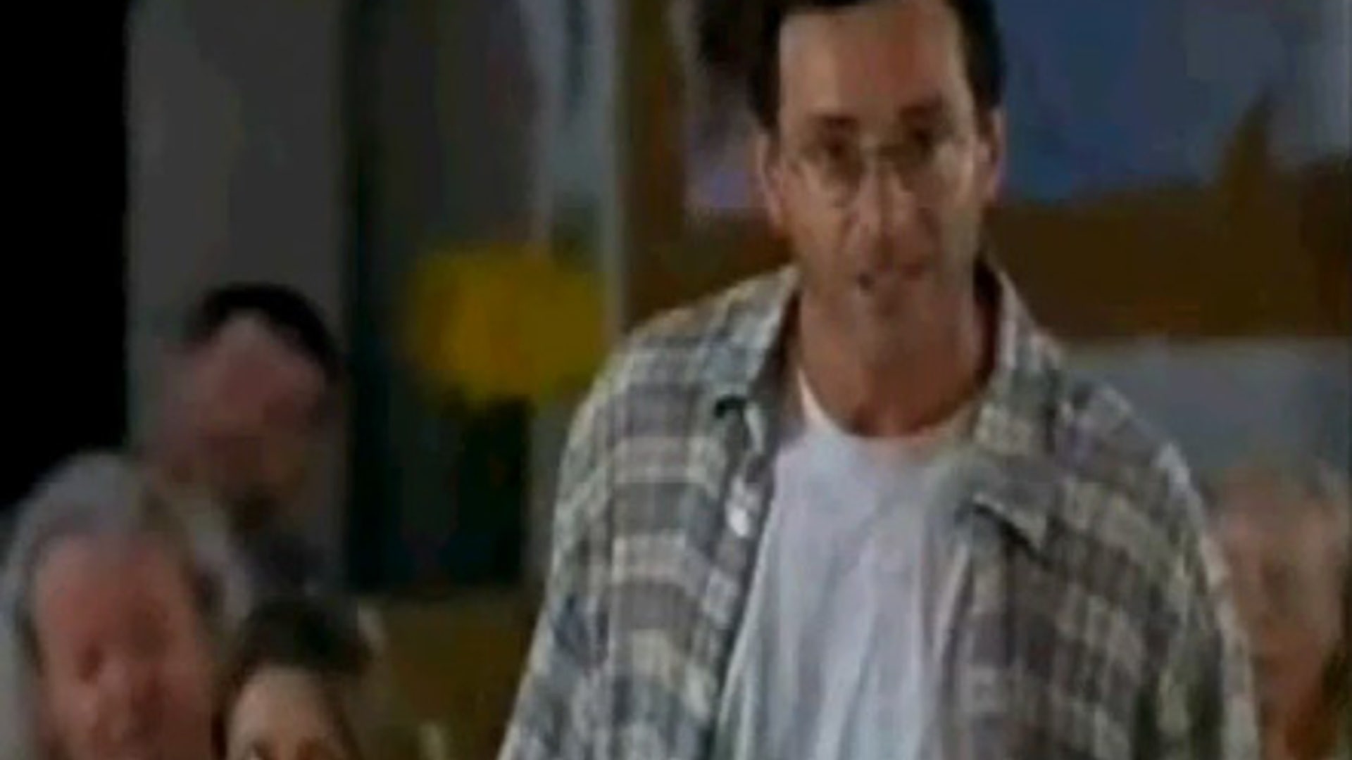 Bob Saget in 'Half-Baked'