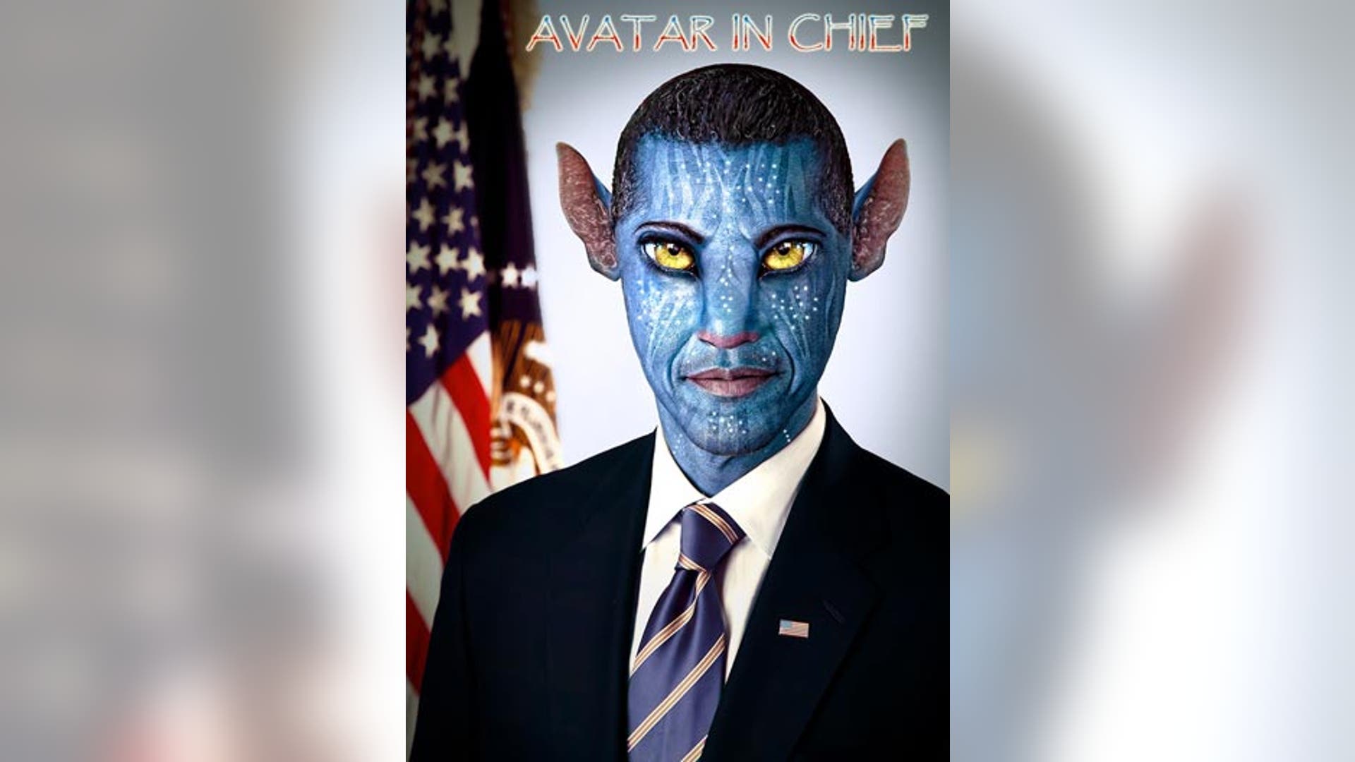 Politicians and the Oscars