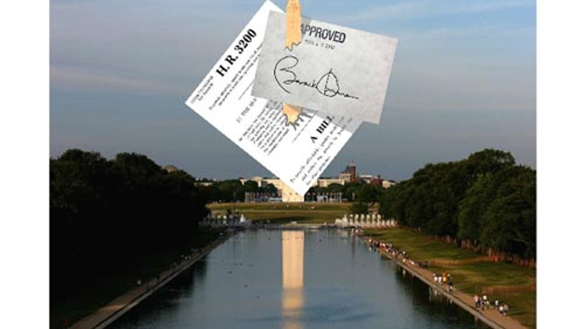 Message for New Congress