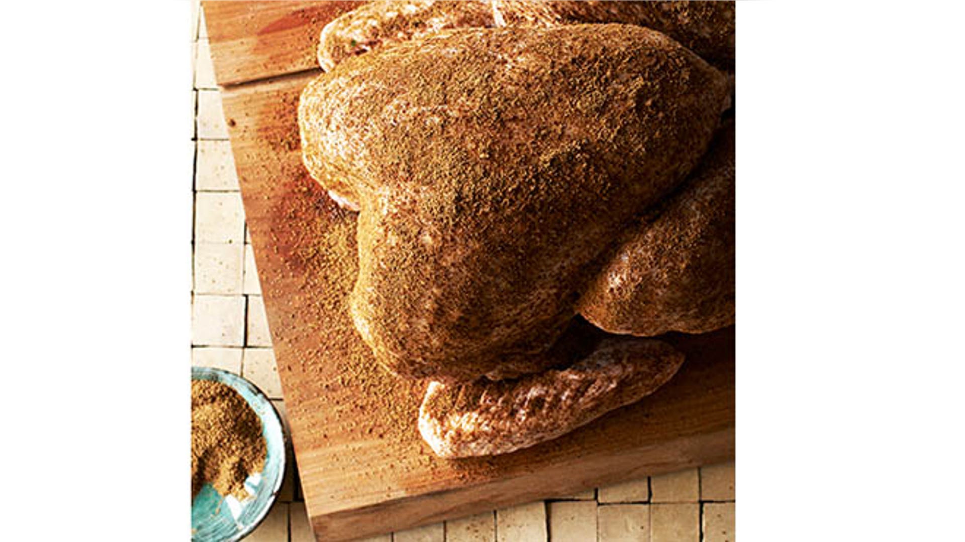 Have Bobby Flay cook your Thanksgiving turkey Fox News