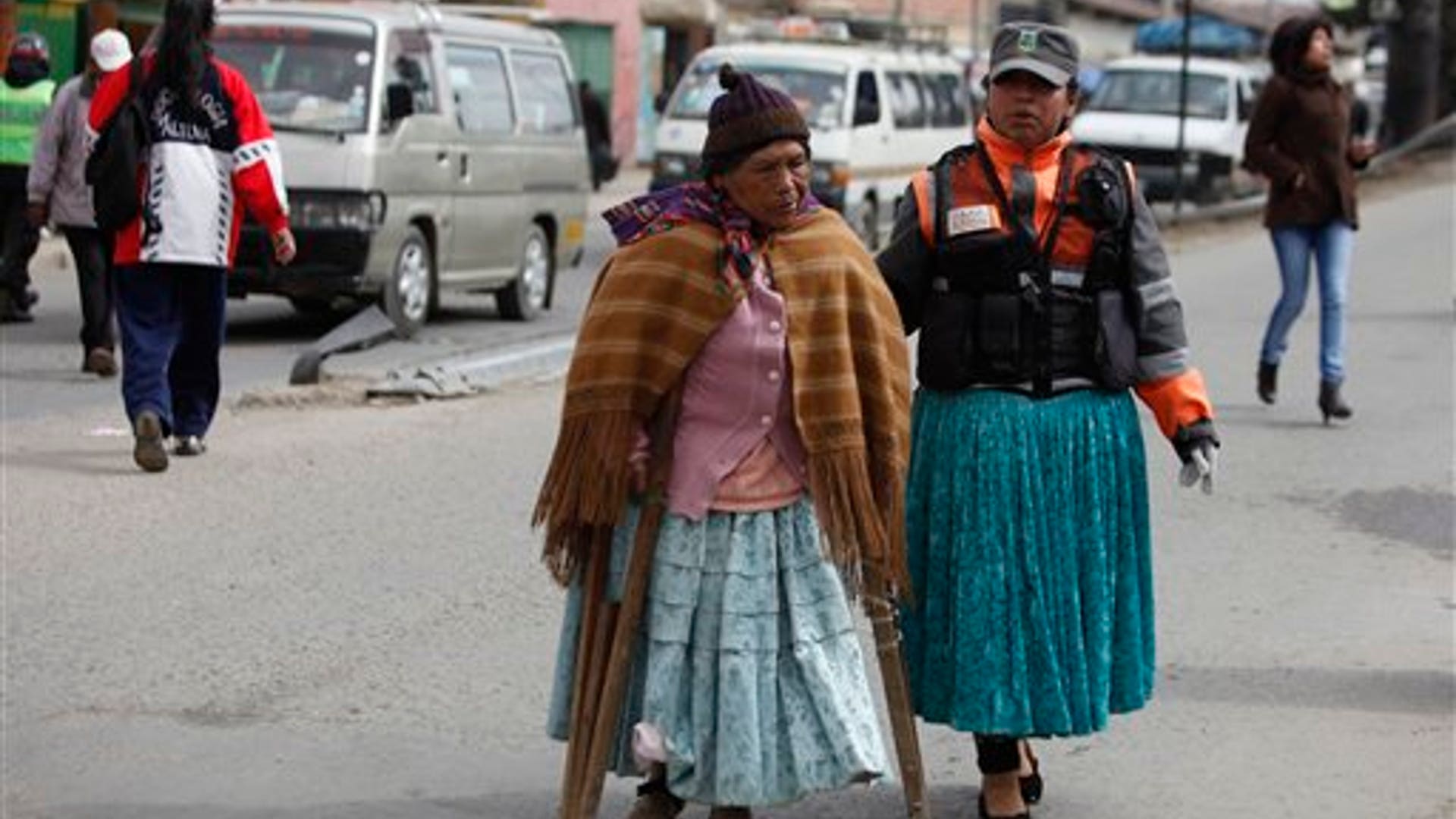Bolivia_Cholitas_3