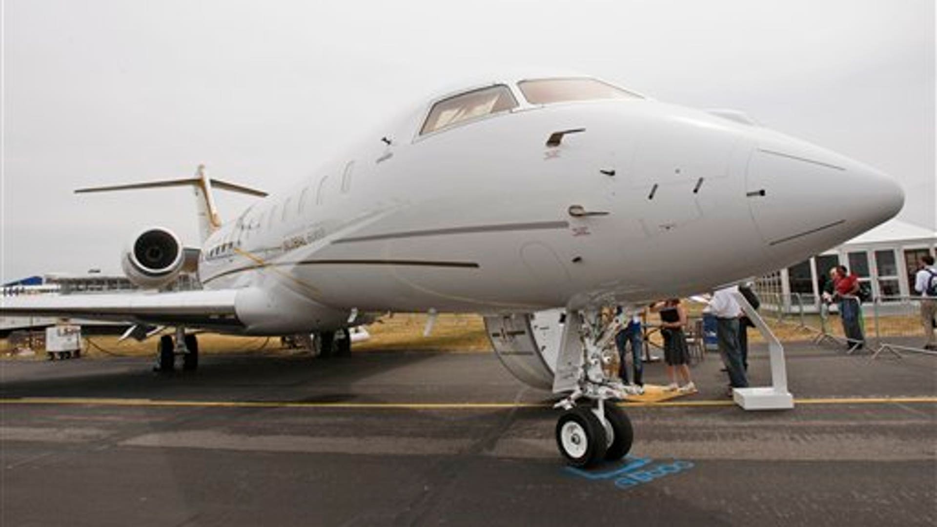 Bombardier_Global_Express_XRS