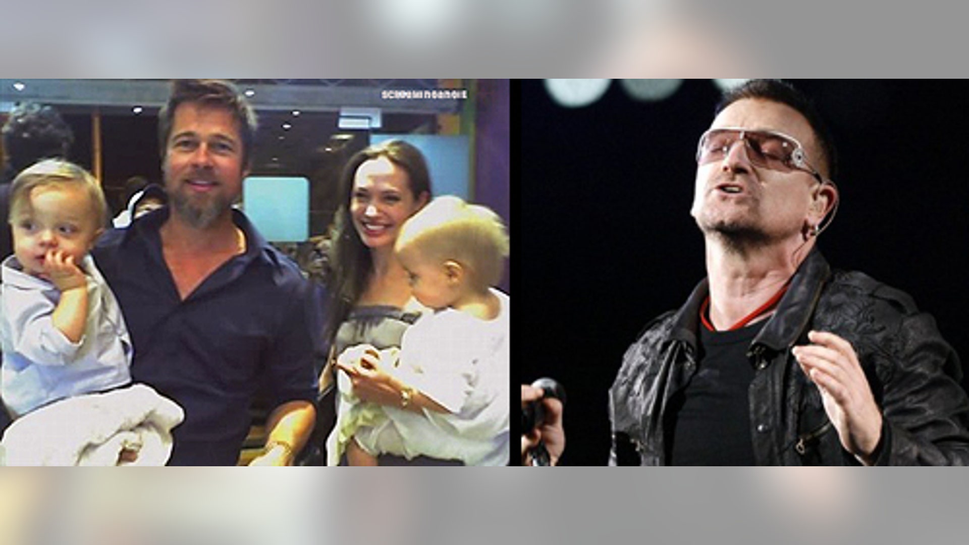 Bono_and_the_JoliePitt_Twins