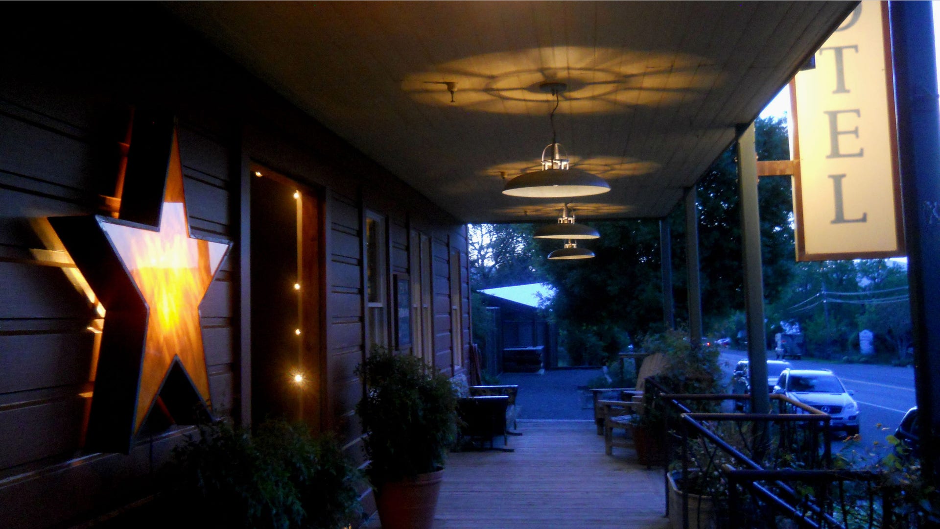 Boonville, the hidden gem of California's wine country Fox News