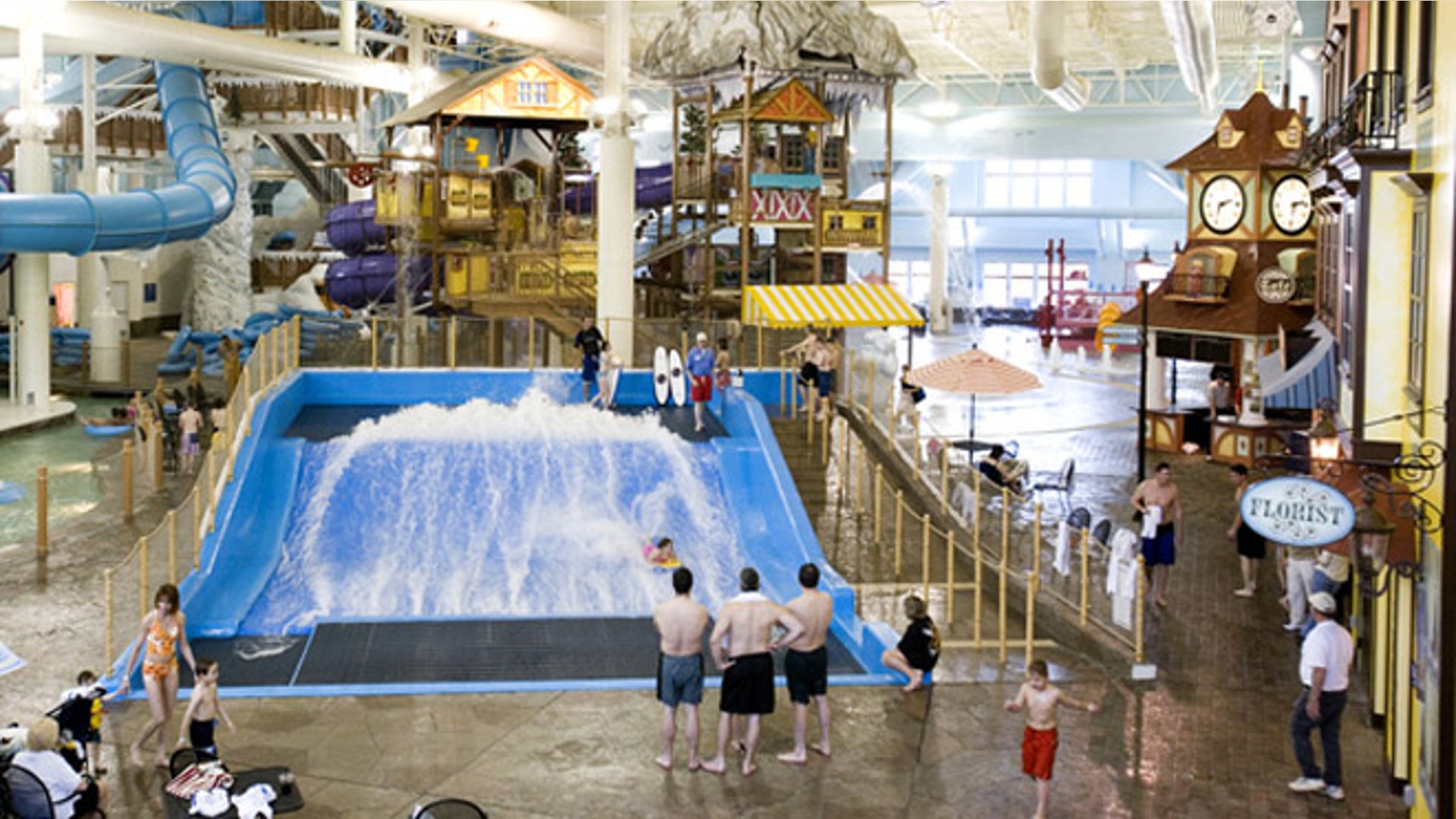 Boyne_Mountain_Resort