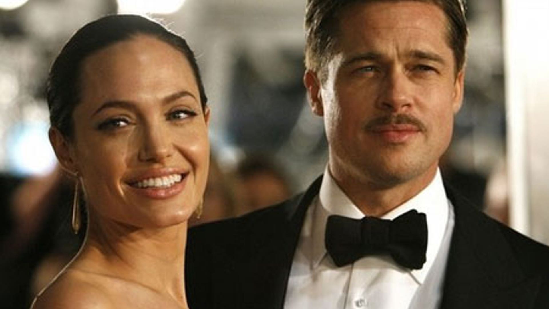 Brangelina