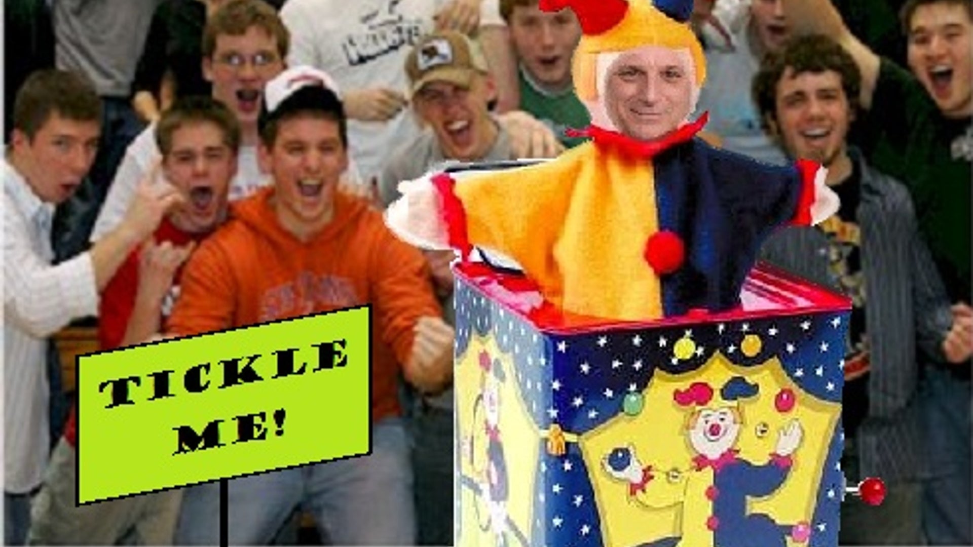 What's Next for Eric Massa?