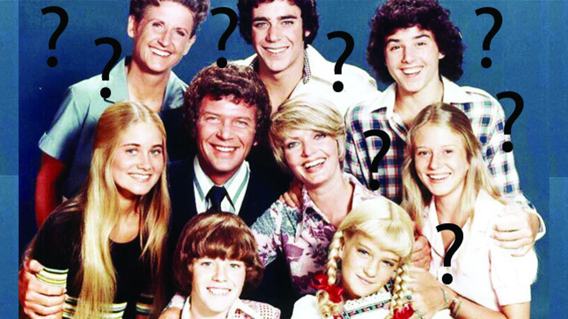'The Brady Bunch'