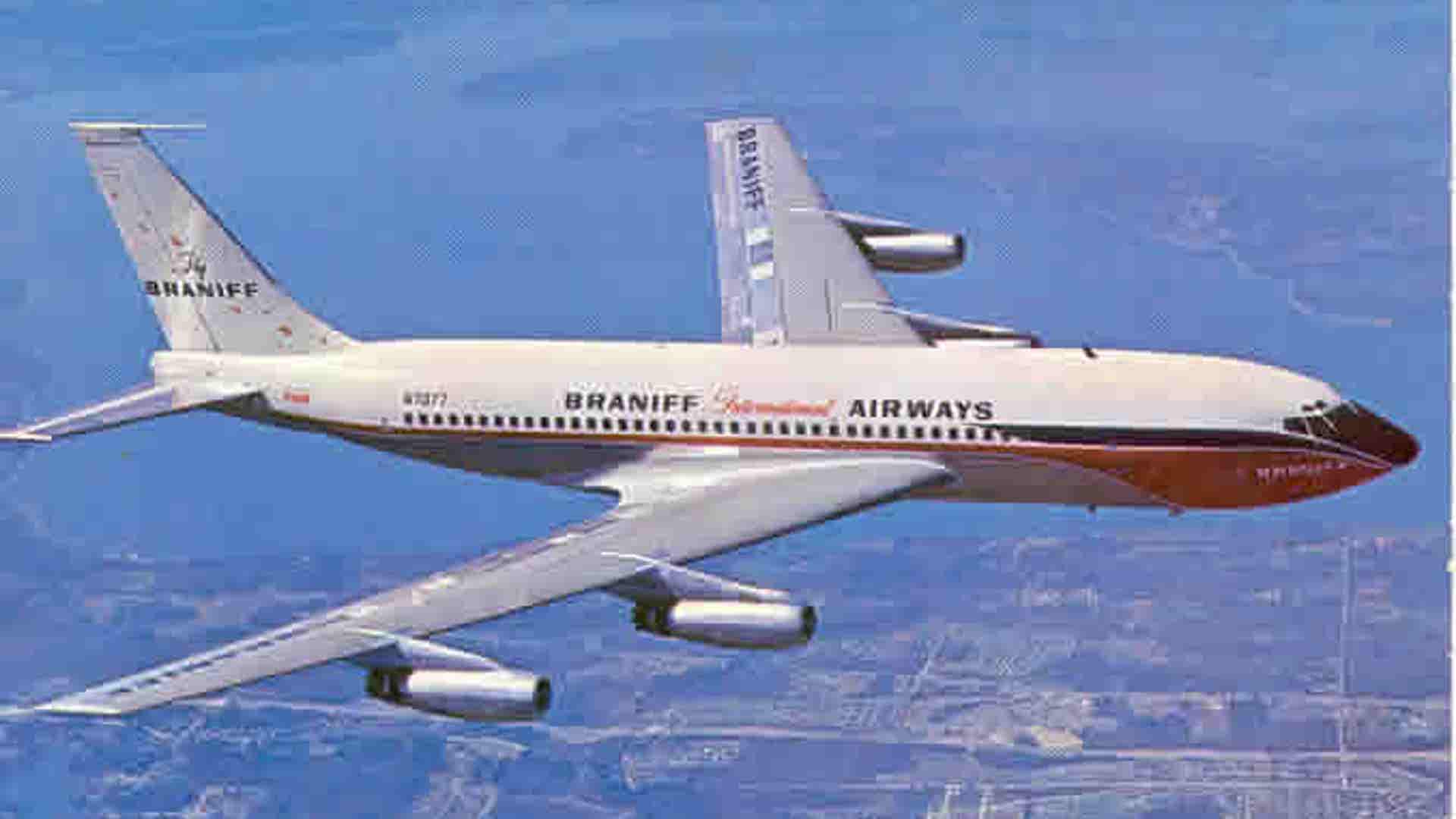 Braniff
