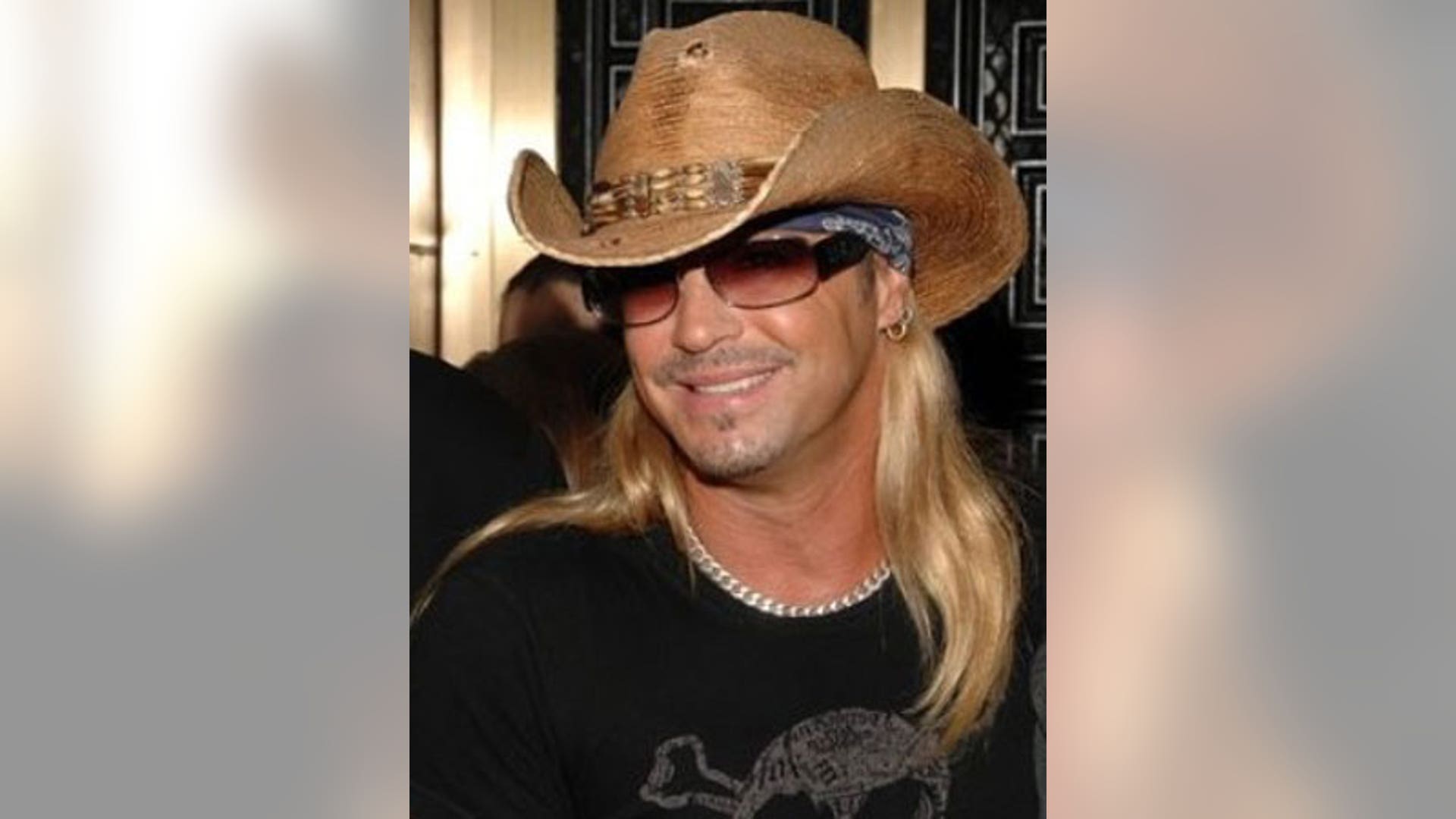 Bret Michaels