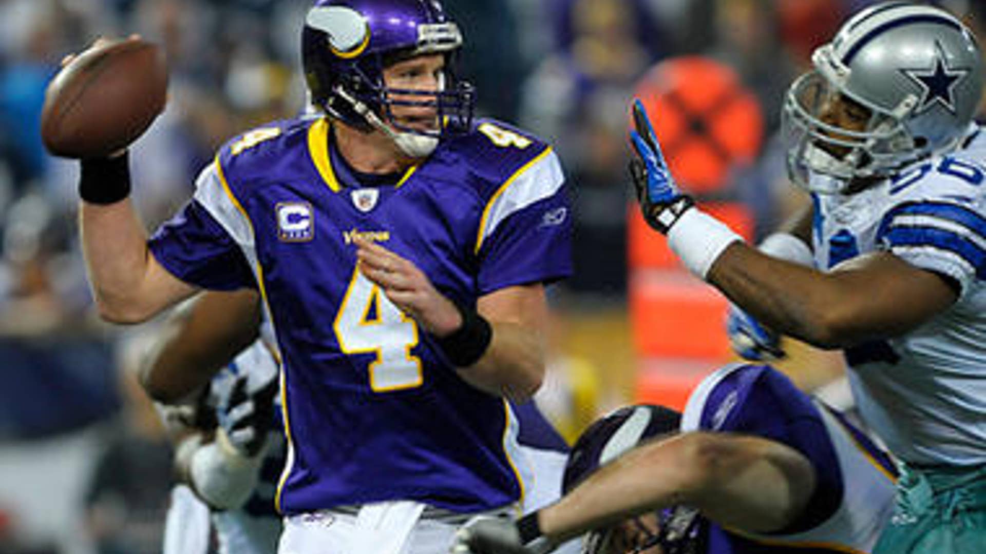 Brett Favre