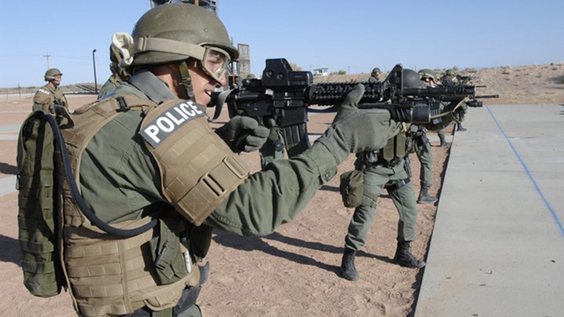 Brian_Terry_shooting_range