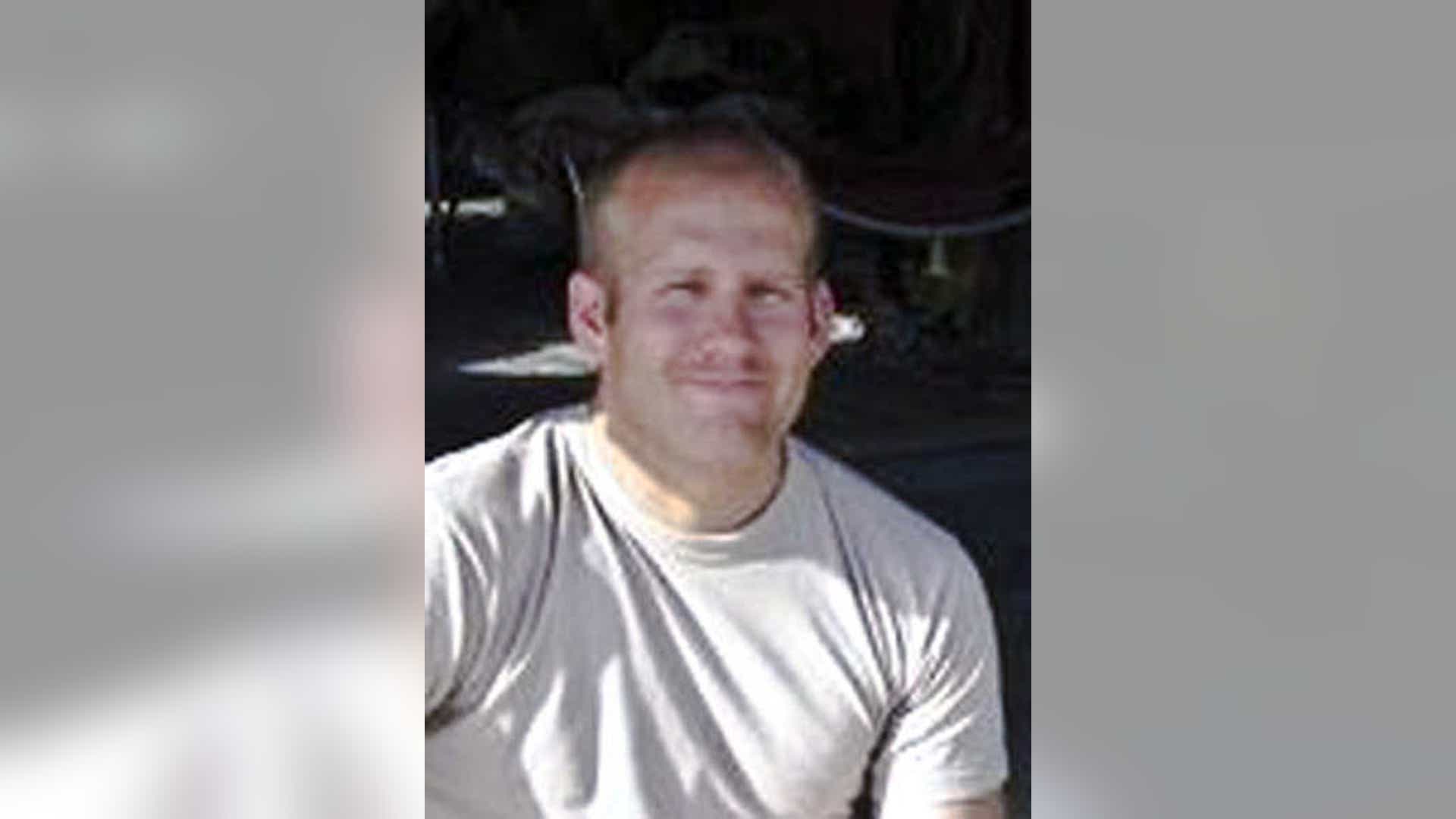 Crash: Pilot Chief Warrant Officer Bryan Nichols  