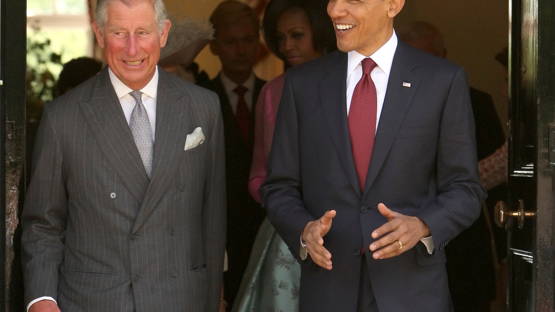 Obama Royal Visit 3