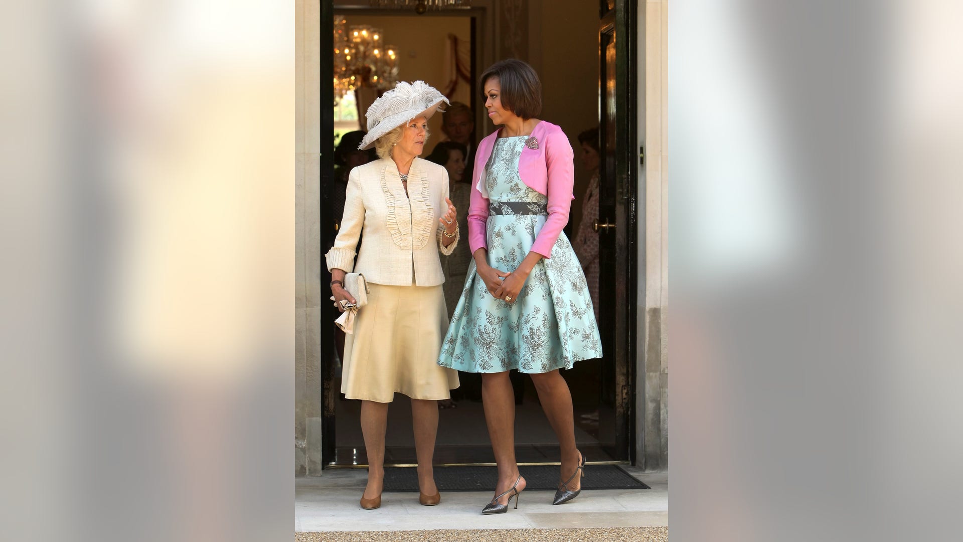 Obama Royal Visit 4