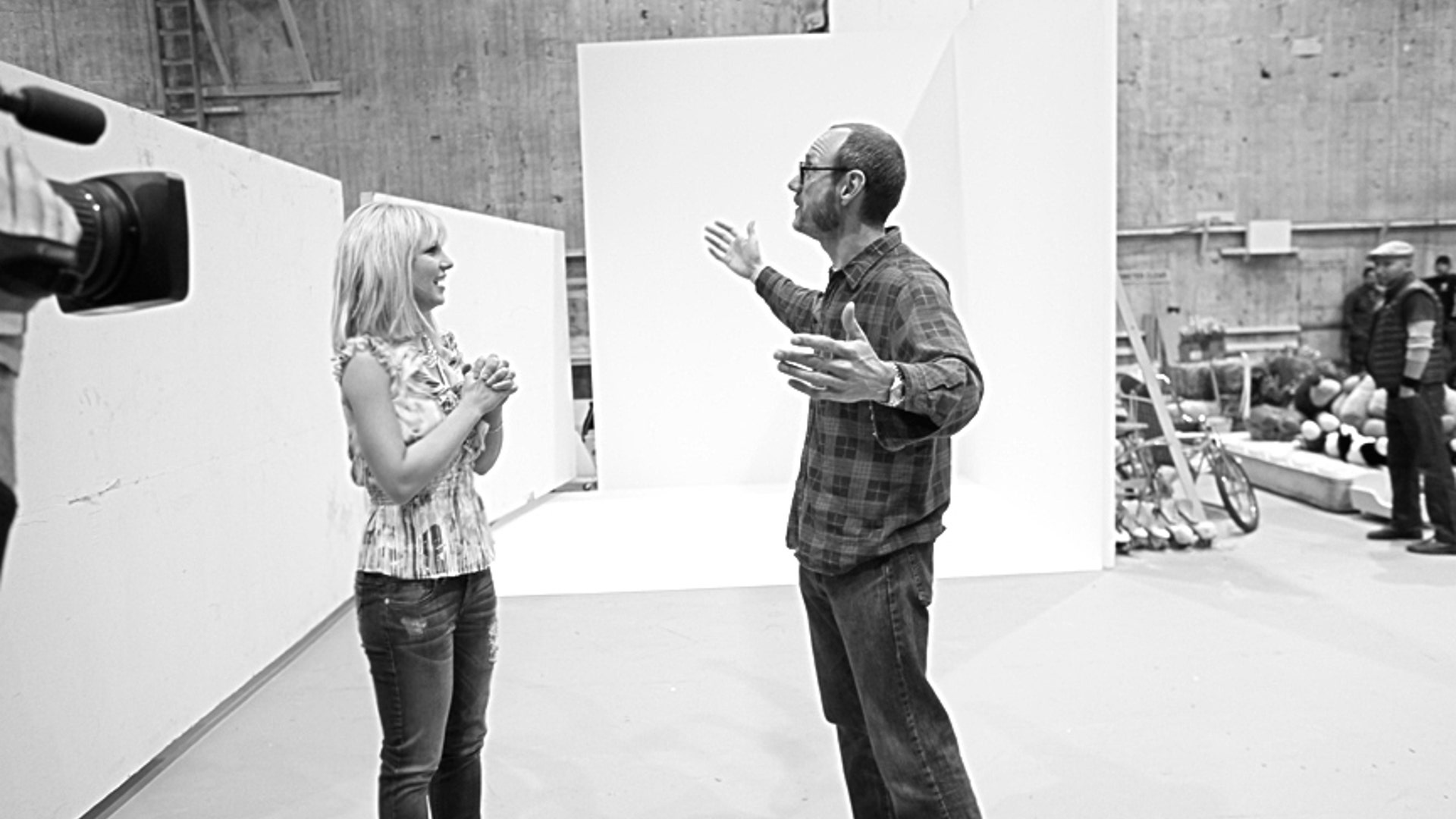 Britney With Terry Richardson