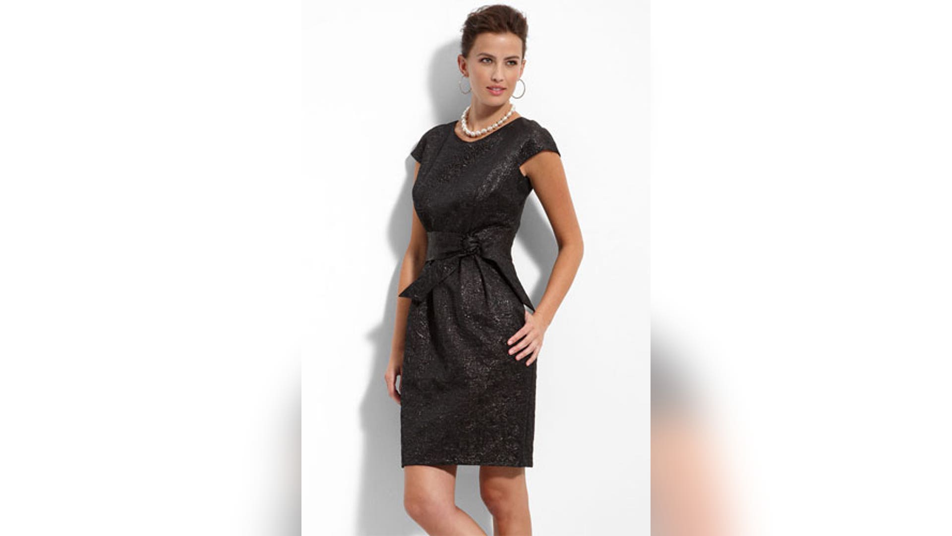 The Little Black Dress